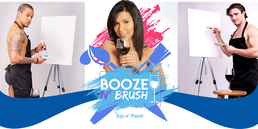 Brush on Paint Party, INC